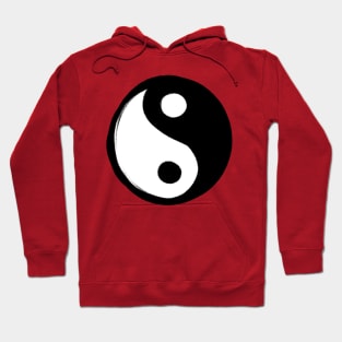 Yinyang Orb Hoodie